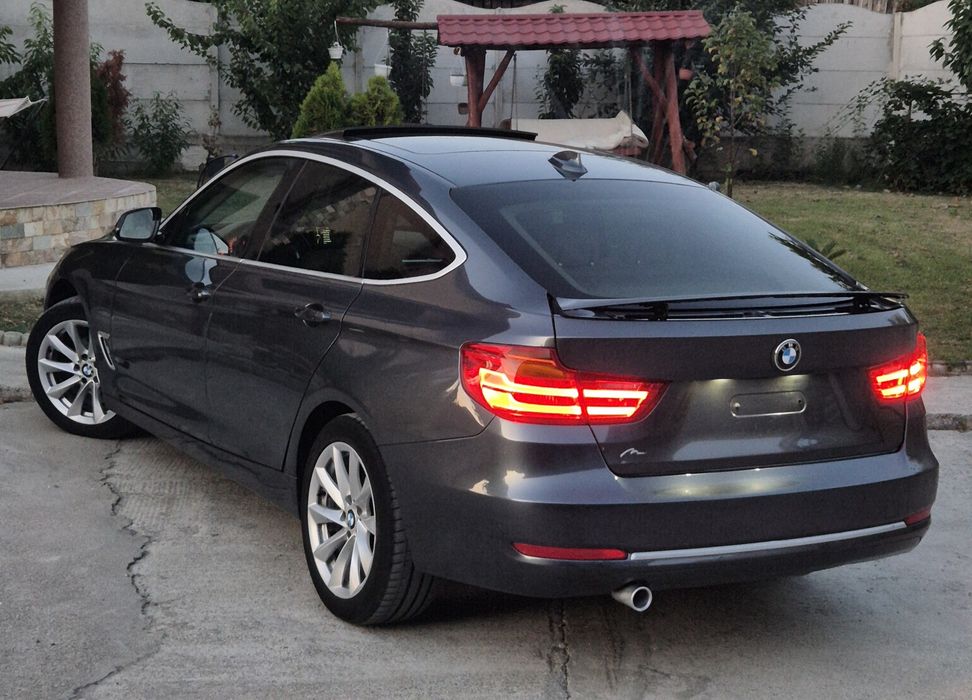 Vand BMW Seria 3 GT