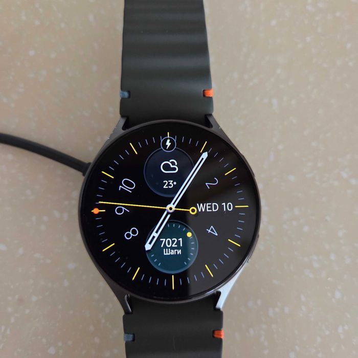 Samsung galaxy watch 7