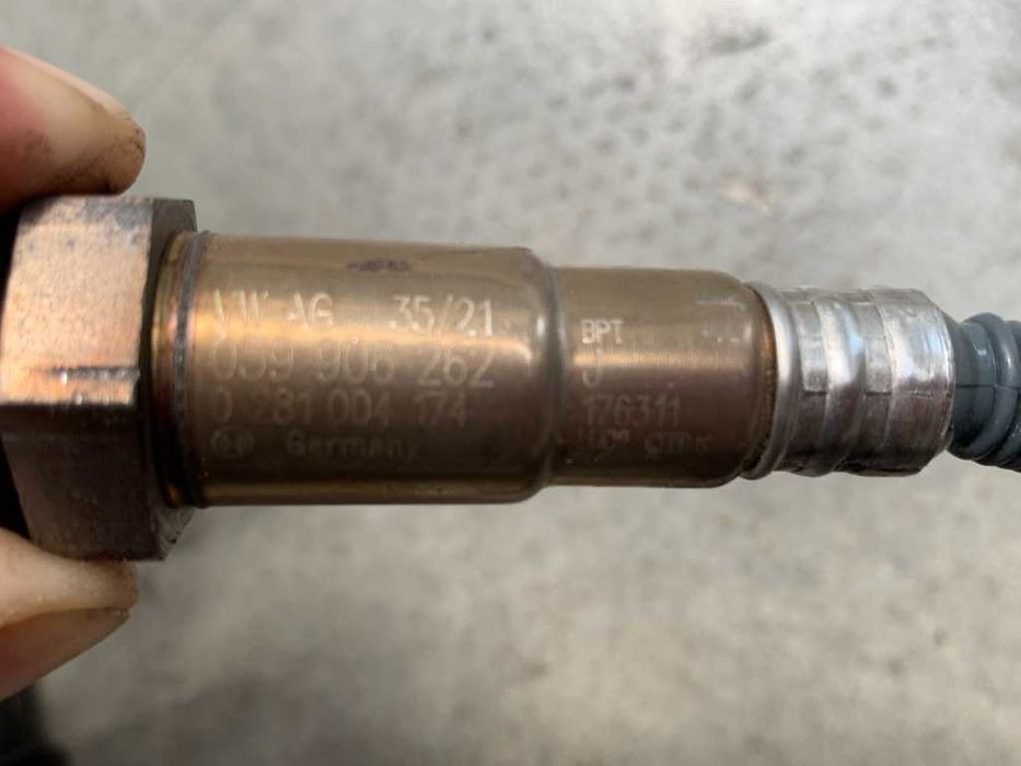 Sonda lambda Vw - Audi cod 059906262J