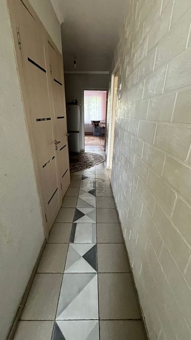 Сдаётся 3 (трех) комнатня квартира