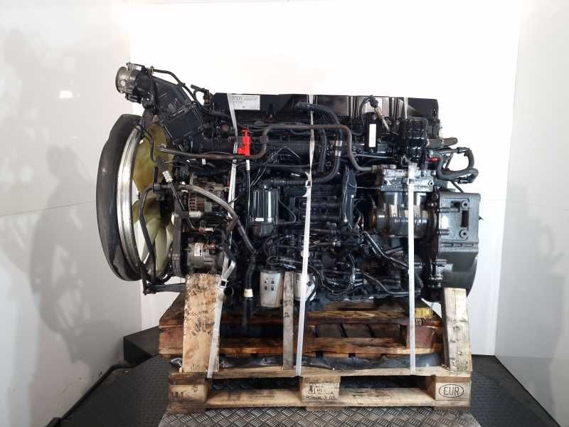Motor complet camion Renault - DTI 11 380 - EURO 6