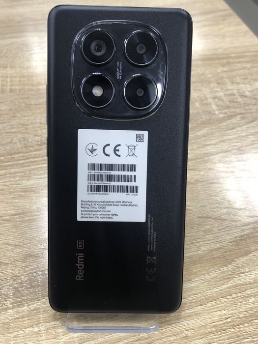 Redmi Note 14 Pro 5G Тм79