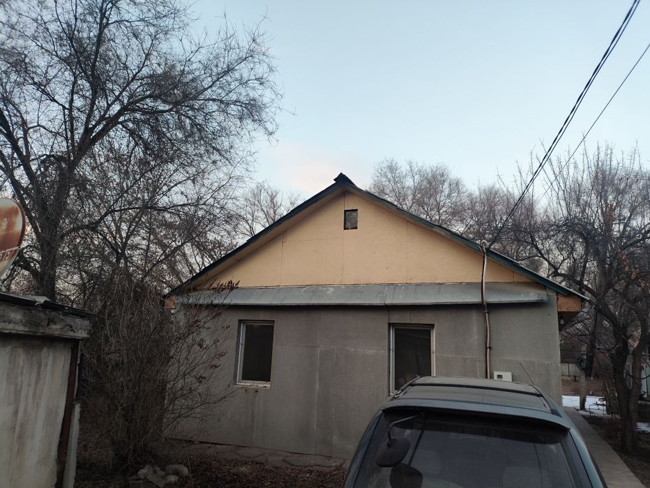 Продам Дом хороший
