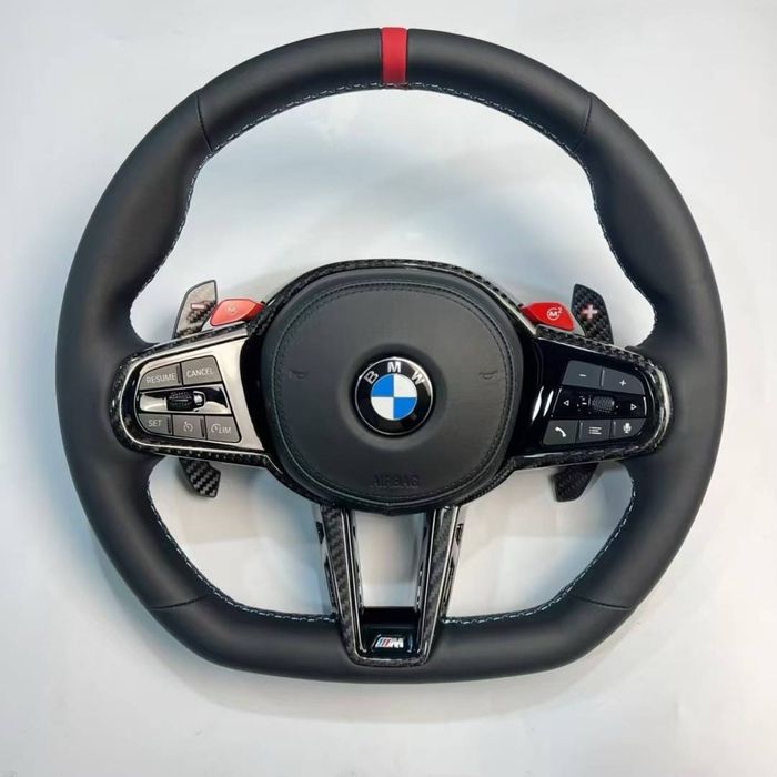 Volane BMW seria G 2017-2024