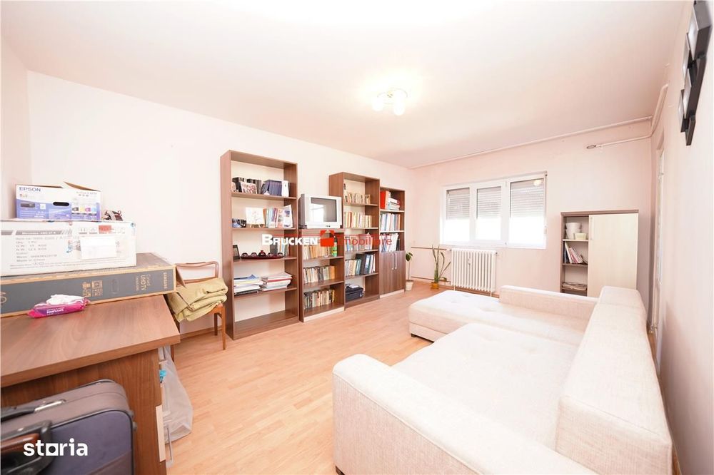 Apartament 3 camere | Decebal — fotografia 3