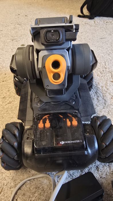 DJI  Robomaster S1 робот играчка