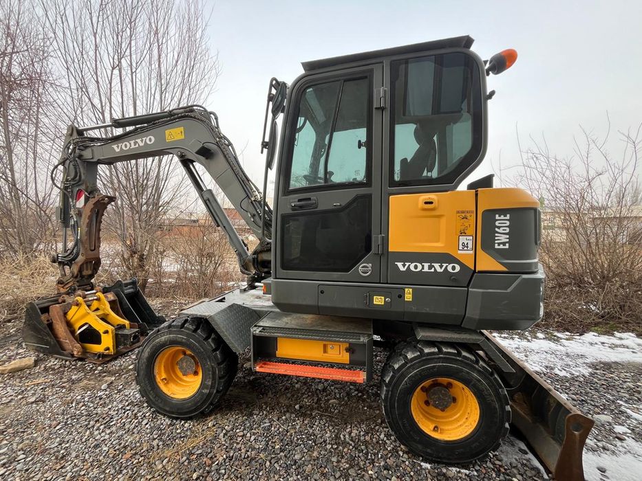 Услуги Пагрузчик