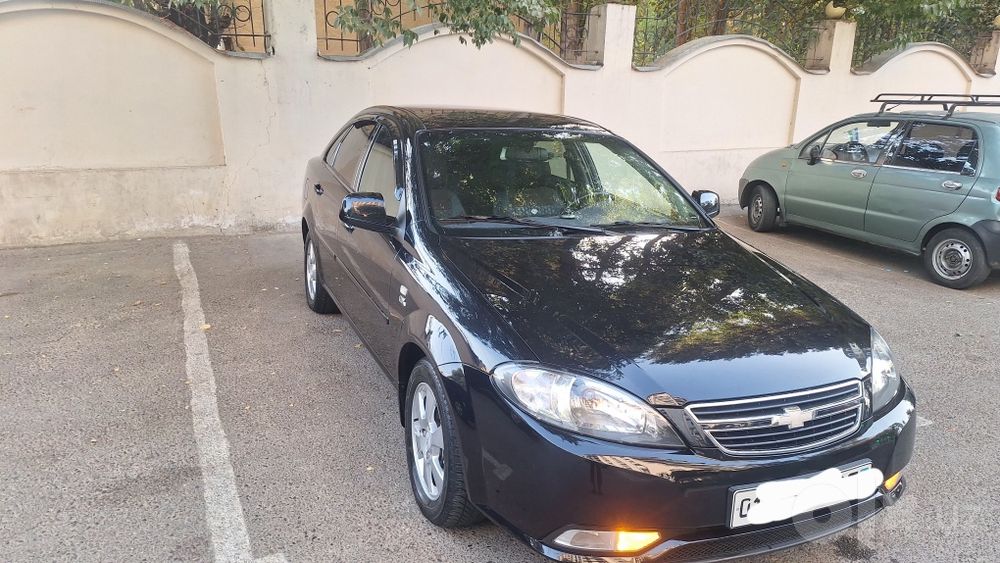 Продается автомбиль жентра