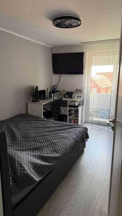 Apartament 2 camere decomandat