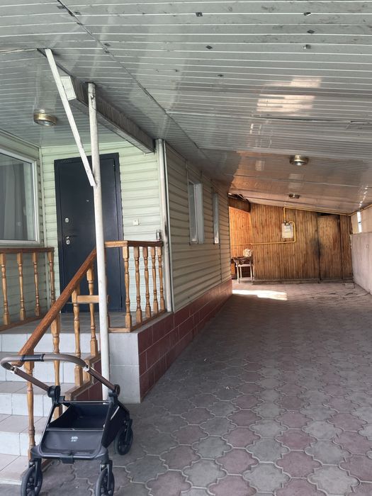 Сдам дом в аренду