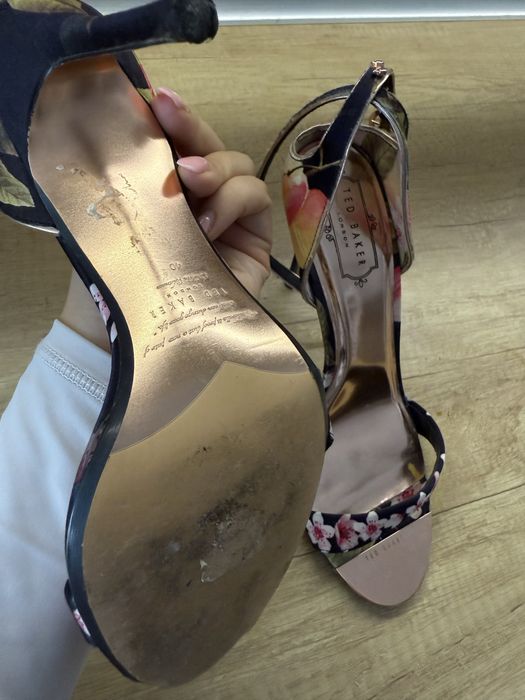 Обувки Ted Baker, размер 40