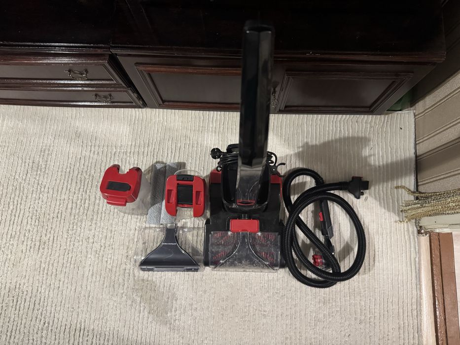 продам пылесос 3 в 1