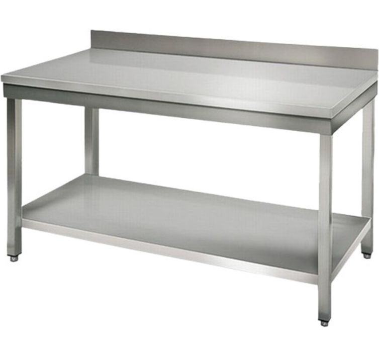 Нержавейка столы