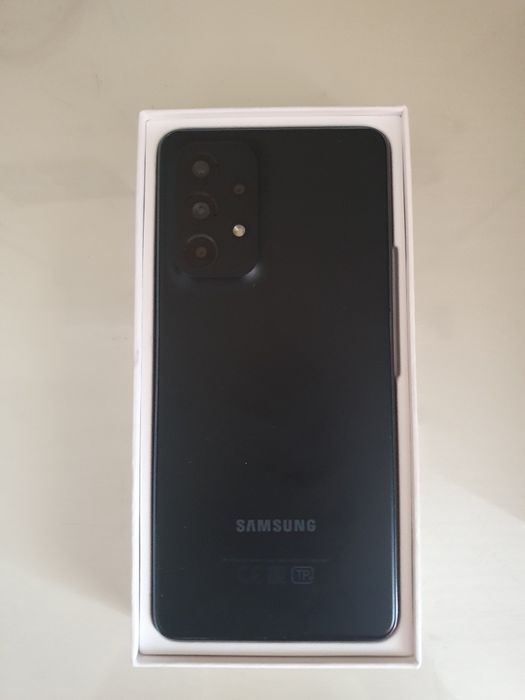 Samsung galaxy a53 5g