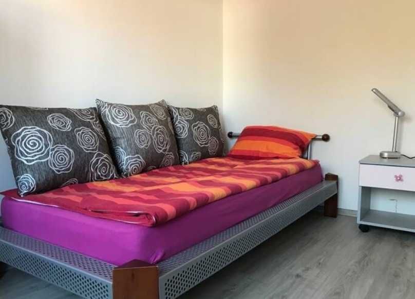 Дава се под наем Тристаен апартамент в Пловдив, Южен - 90 кв.м за 346.8 € - Снимка #5