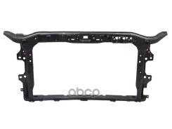 Телевизор Панель Суппорт радиатора Хендай Элантра/Hyundai Elantra 2020