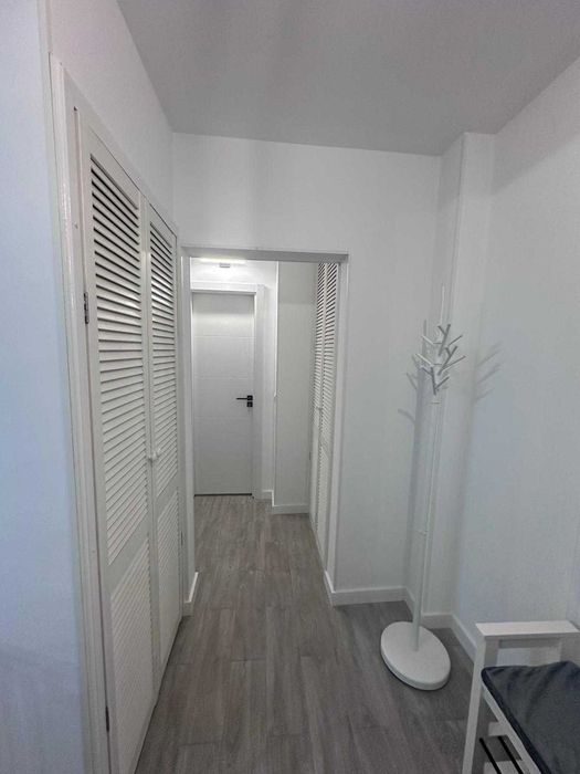 Închiriez apartament parc Tineretului