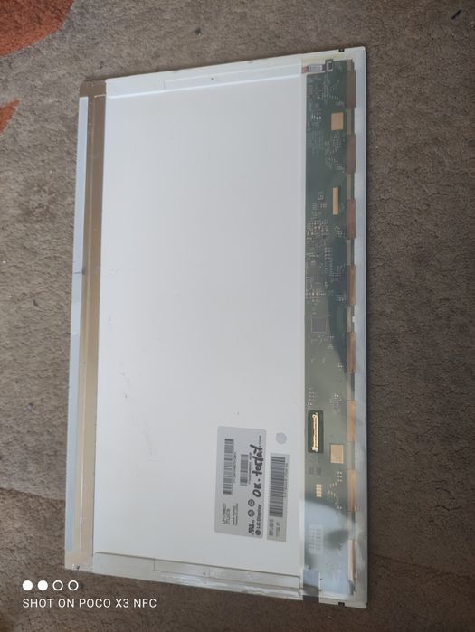 Display 17,3 Led cu 40pini 1600/900 - Sony Vaio - perfect functional
