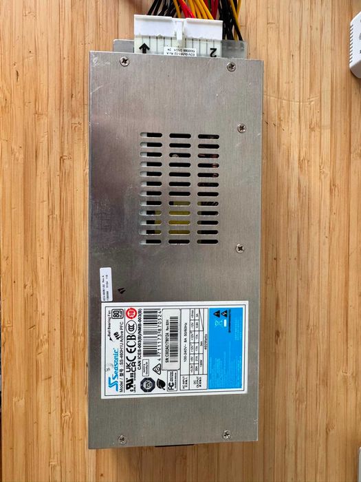 Componente PC Server  - Procesor i7, DDR4 2x16GB, Cooler Server, Sursa PC Server