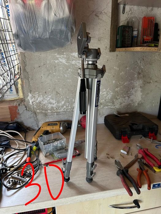 Инструментии за дома