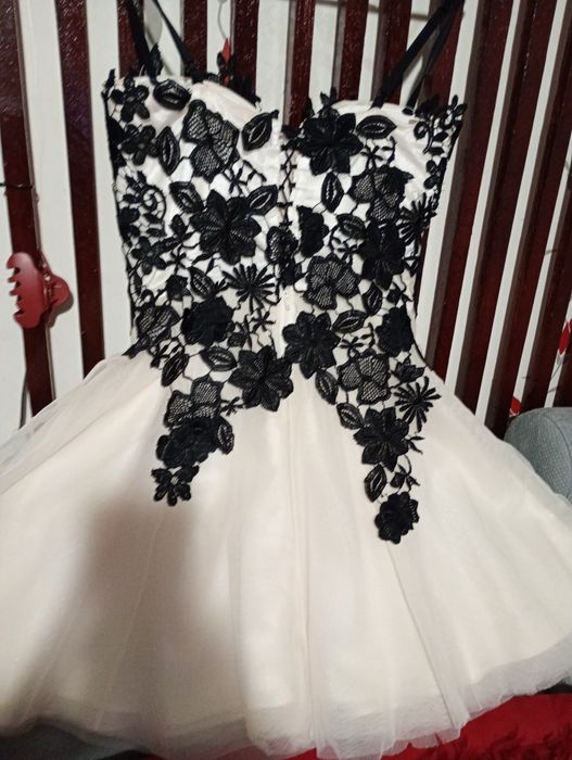 Rochie specială, mărimea S,M