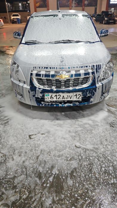 Аренда авто под Такси