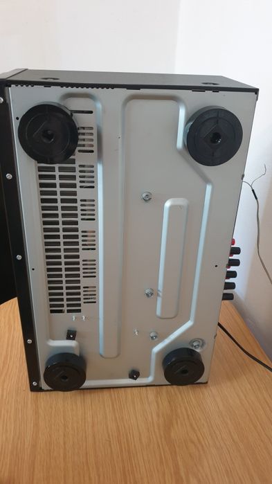 Av receiver Yamaha RX-V367, RX-V473