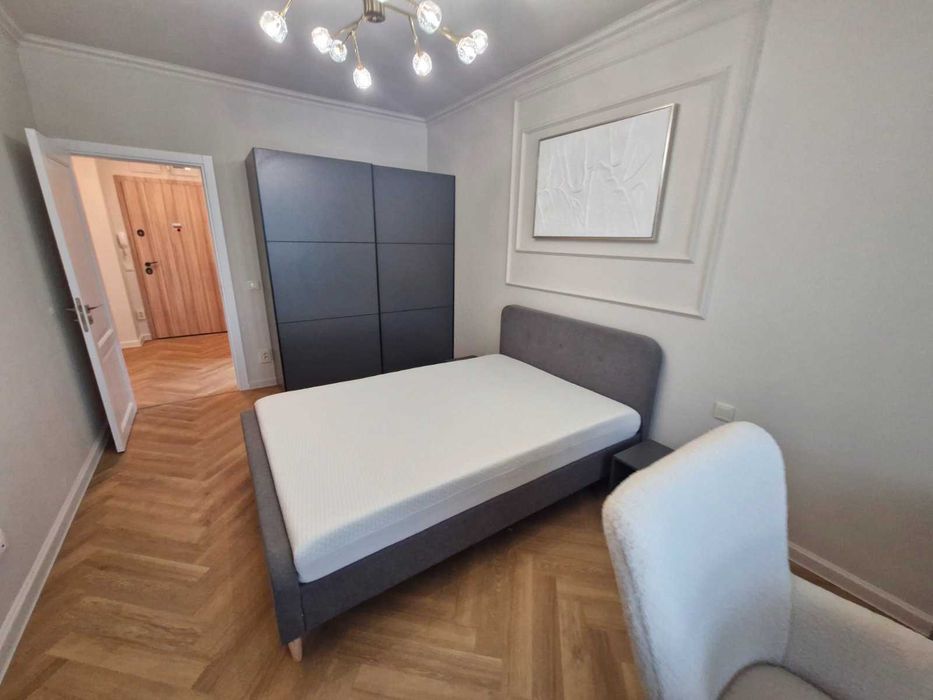Дава се под наем Тристаен апартамент в София, Сердика - 118 кв.м за 1300 € - Снимка #4