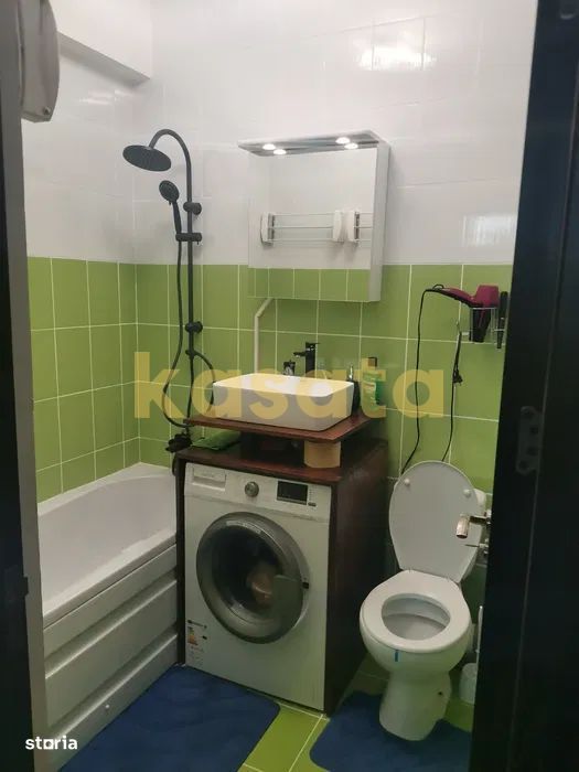 Garsonieră| Centrală Proprie