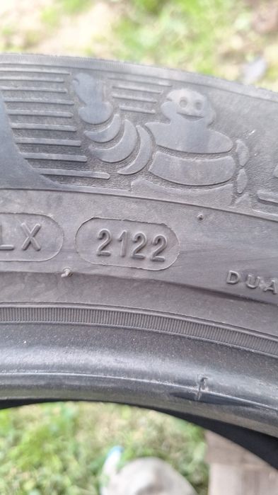 225/55R18 MICHELIN Primacy 4 vară,