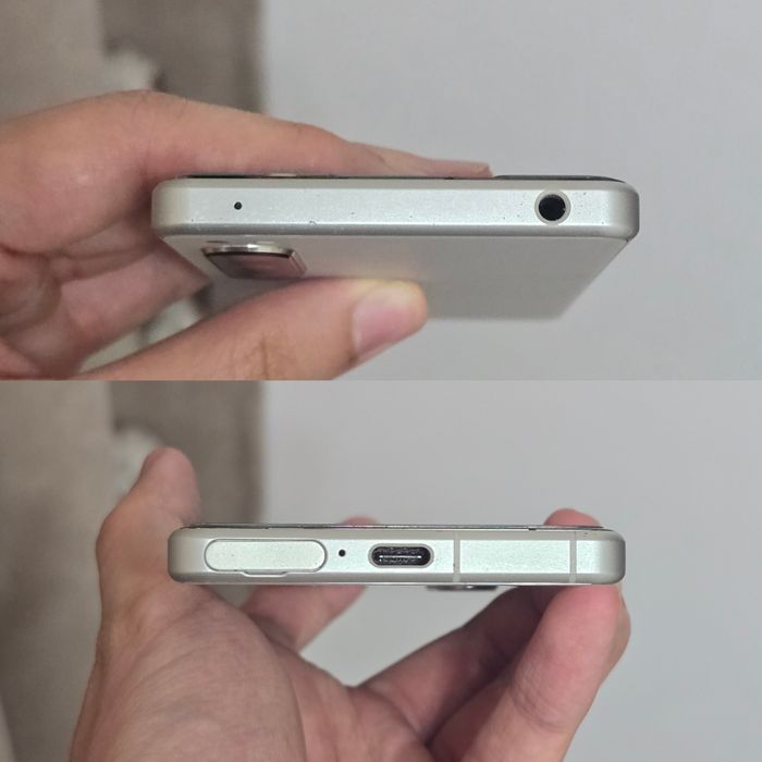 Sony Xperia 5 IV (Mark 4) 128/8GB Флагман