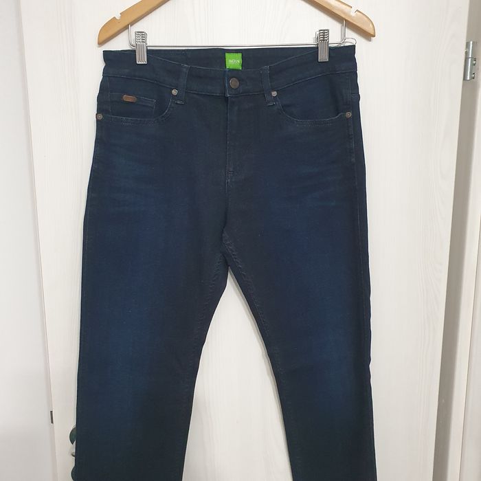 Blugi originali Boss mas 31/ 34