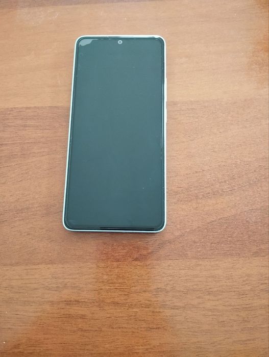 Xiomi redmi note13