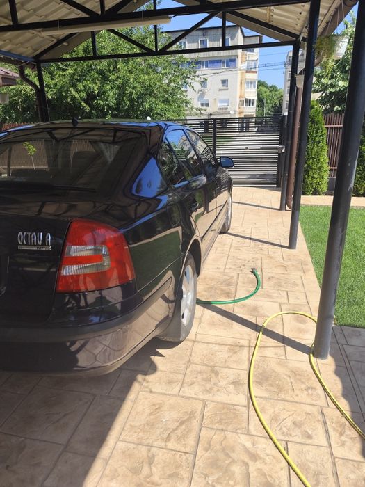 SKODA Octavia 0 — imagine 4