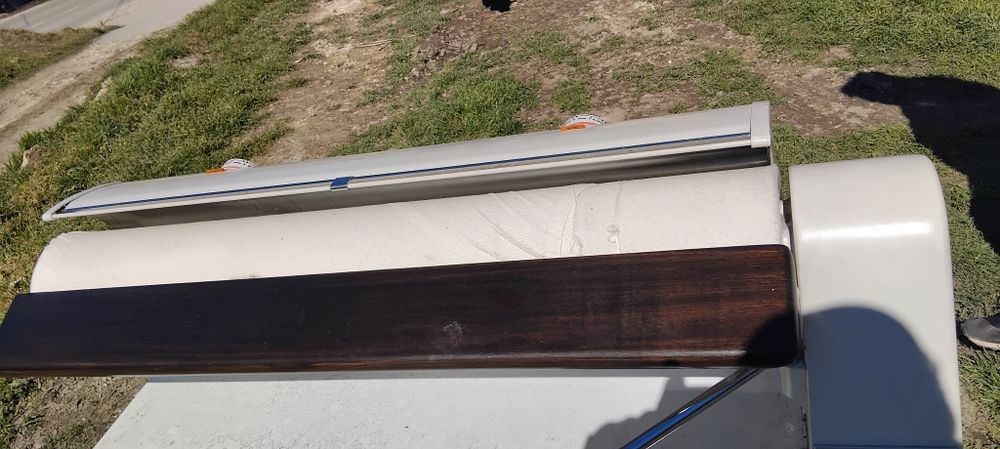 Каландър Miele [ гладачна машина]