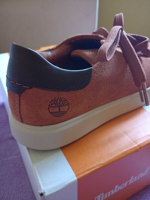 Papuci Timberland marimea 41