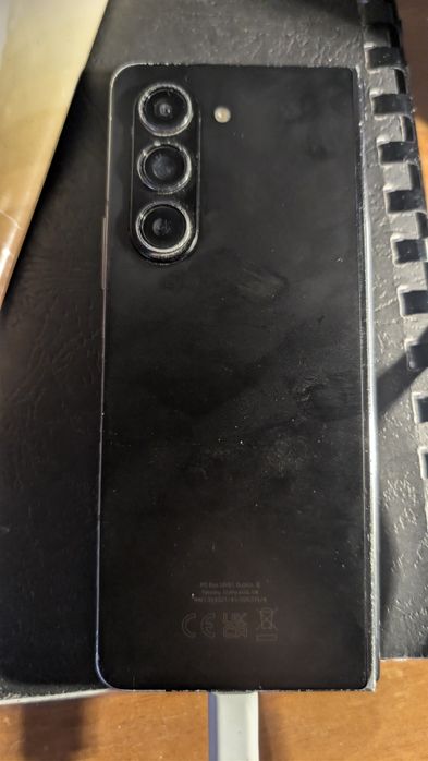 Samsung Galaxy z fold 5 256gb