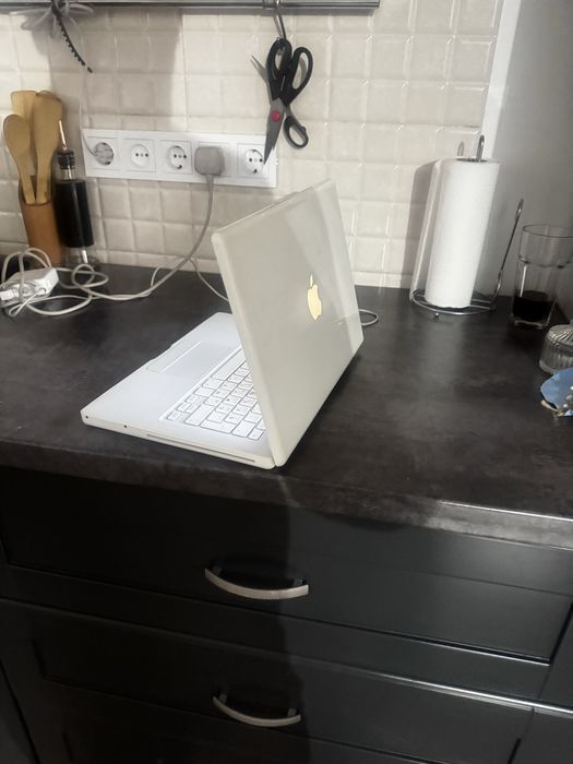 Macbook pro 2006