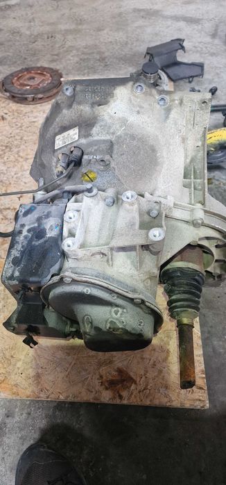 Cutie Viteze Ford Fiesta Focus 1.0 Benzina Ecoboost cod CA6R7002LBD