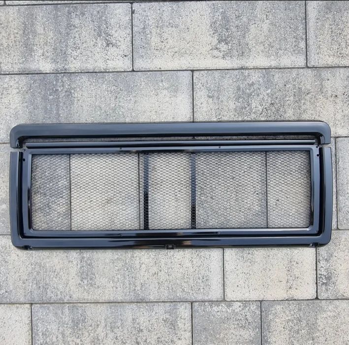 Решётка радиатора ВАЗ 2107