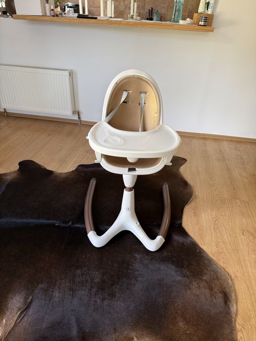 Scaun bebe Hot Mom aproape nou