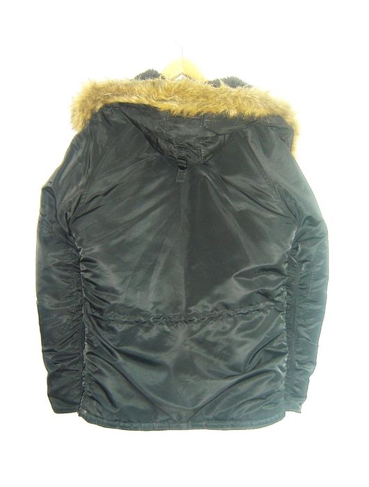 Alpha Industries N-3B Parka