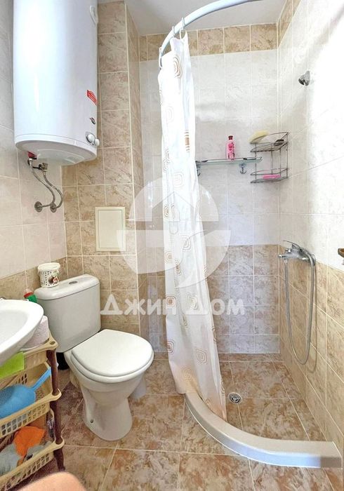 Продава се Двустаен апартамент в к.к. Слънчев бряг - 40 кв.м за 637 €/кв.м - Снимка #4