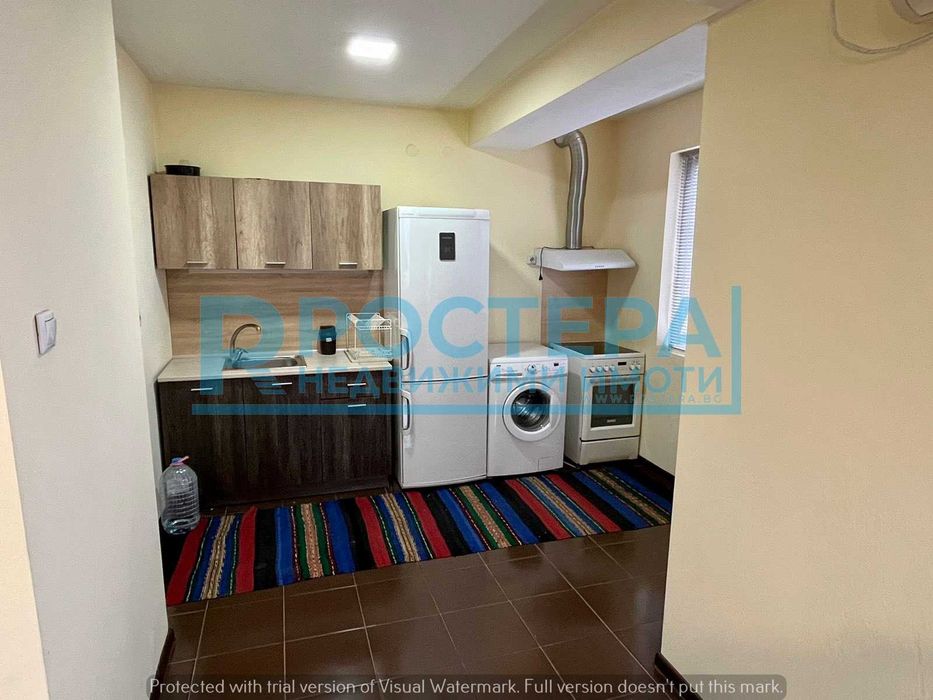 Продава се Четиристаен апартамент в Търговище, Център - 122 кв.м за 1037 €/кв.м - Снимка #1