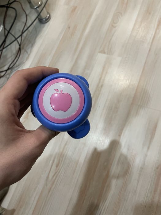 масажер электрический