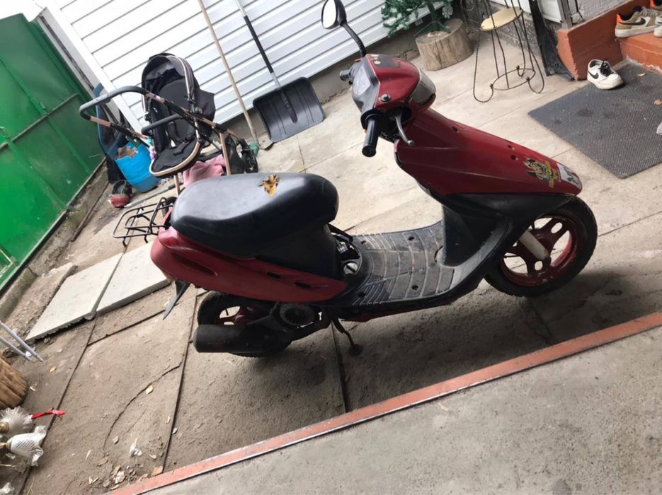 Хонда Дио 27 продам