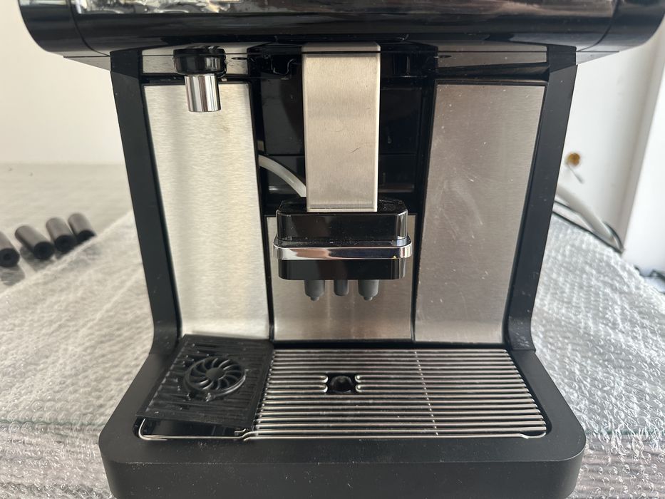WMF 5000s coffee machine
