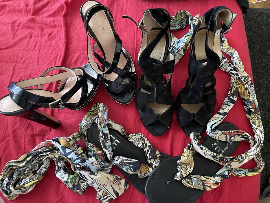 Steve Maden/MauroLeone/Repley/Fabula/Primadonna