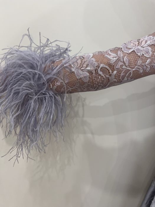 Платье от  Malli