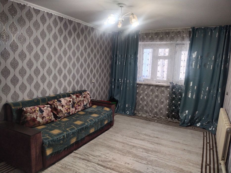 Продам 2 ком квартиру